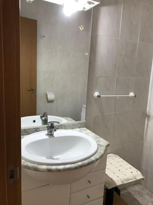Apartamento Aitana.esta A 2 Km De La Playa Andando * Alicante