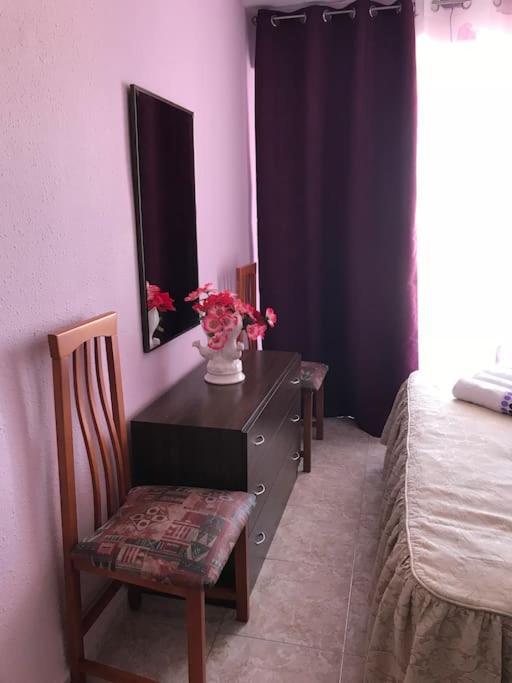 Apartamento Apartamento Aitana.esta A 2 Km De La Playa Andando