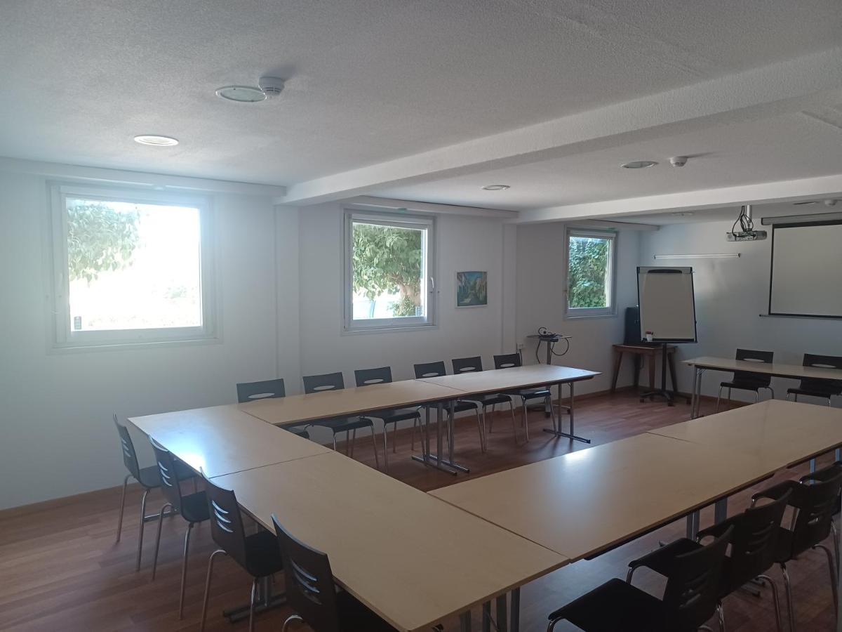Hotel Ibis Alicante