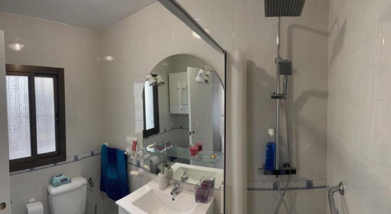 Casa Dominguez Сasa de vacaciones Alicante