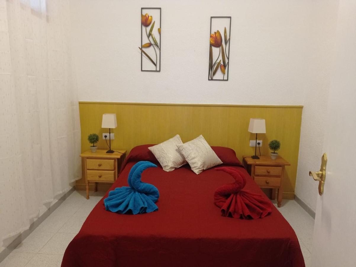 Casa Dominguez Сasa de vacaciones Alicante