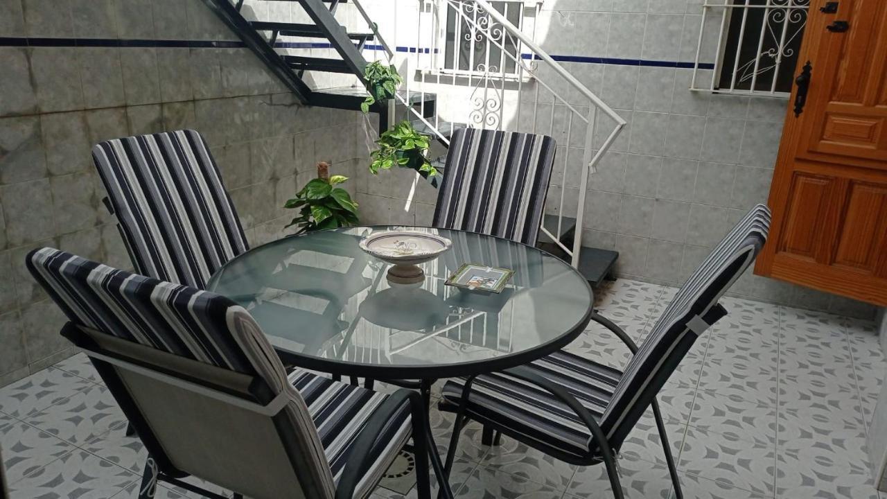 Сasa de vacaciones Casa Dominguez Alicante