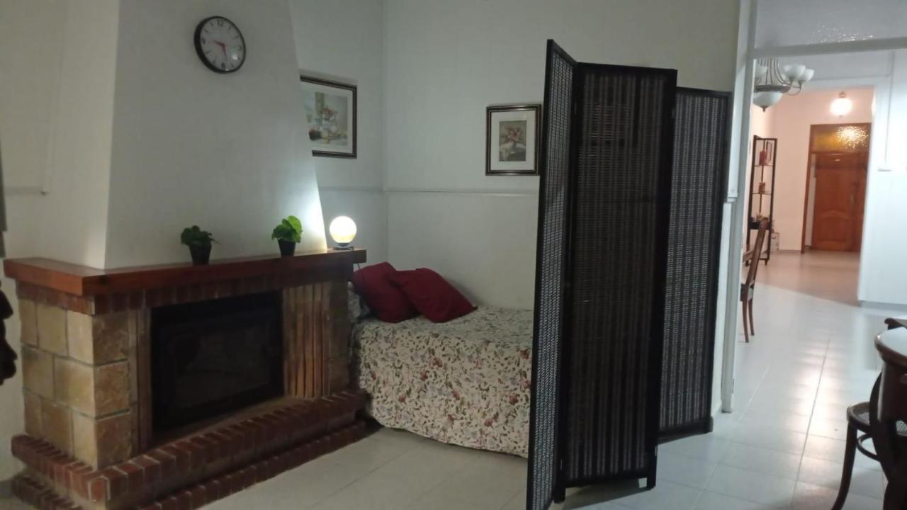 Сasa de vacaciones Casa Dominguez Alicante