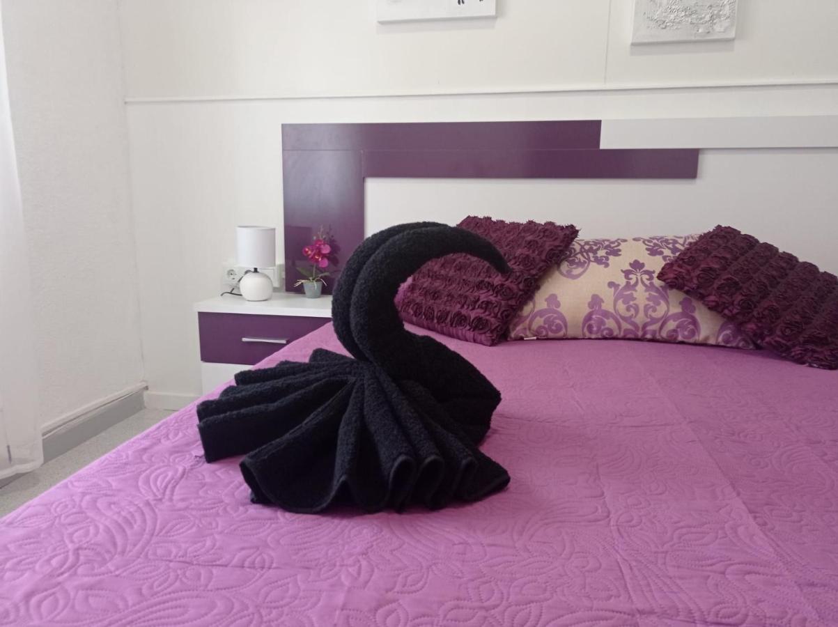 Casa Dominguez Сasa de vacaciones Alicante