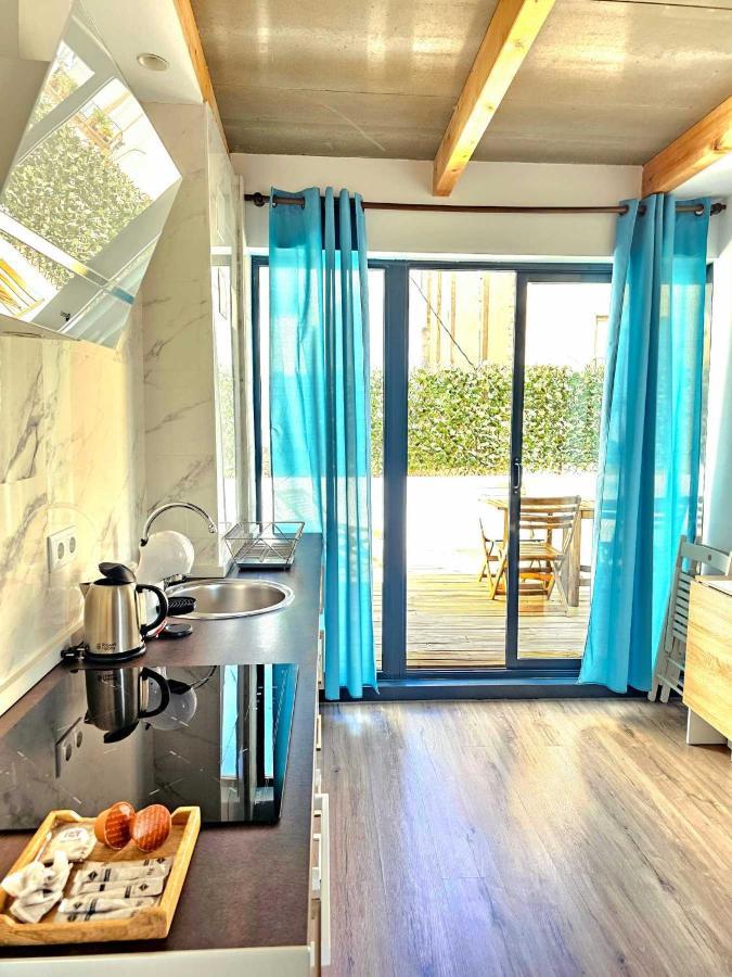 De La Huerta Apartahotel