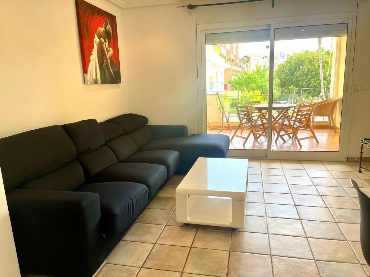 Apartamento Playa San Juan Golf Alicante