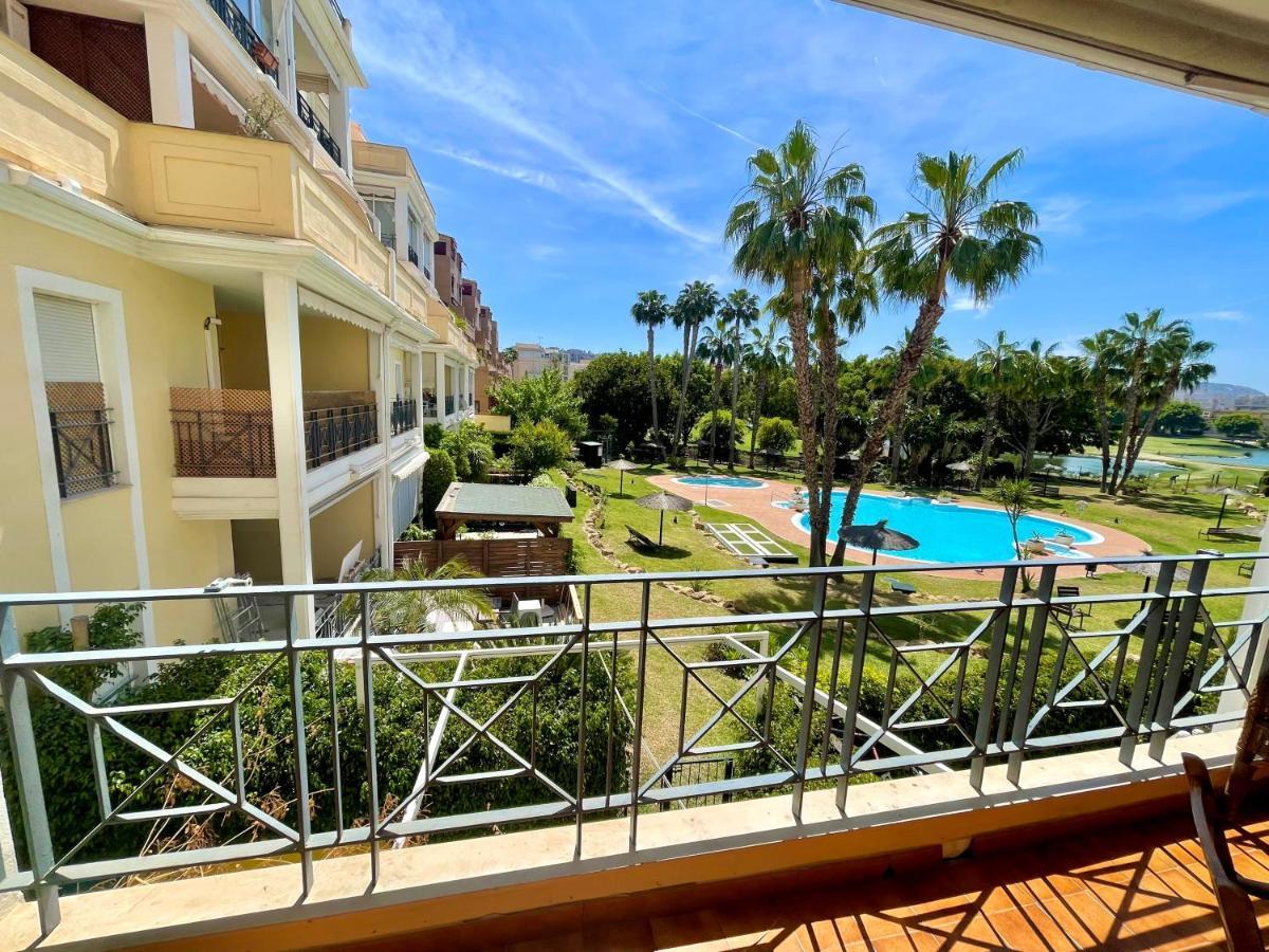 Apartamento Playa San Juan Golf