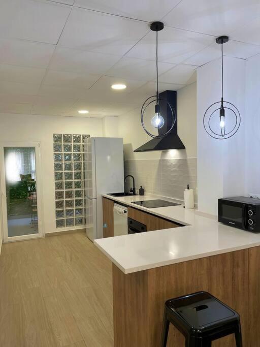 Apartamento Belle Corner *