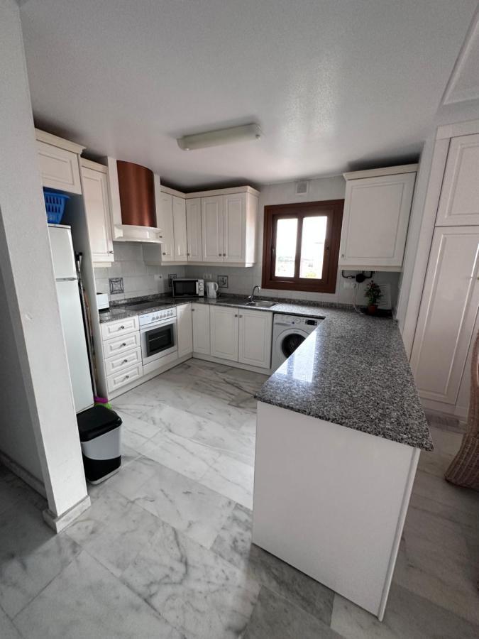 Villamartin - Violetas 555