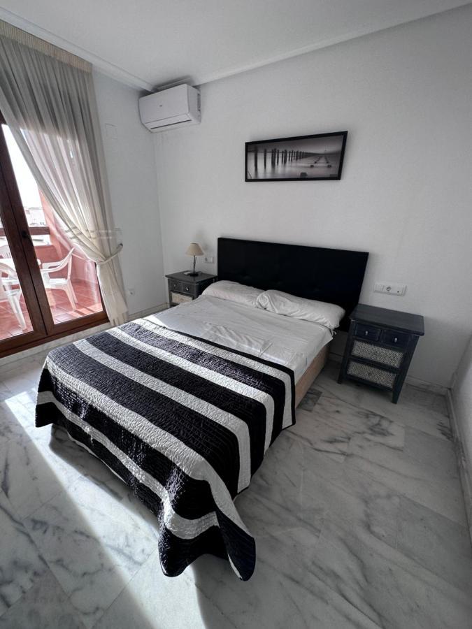Villamartin - Violetas 555 Apartment *