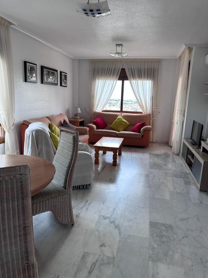 Villamartin - Violetas 555 Apartment *