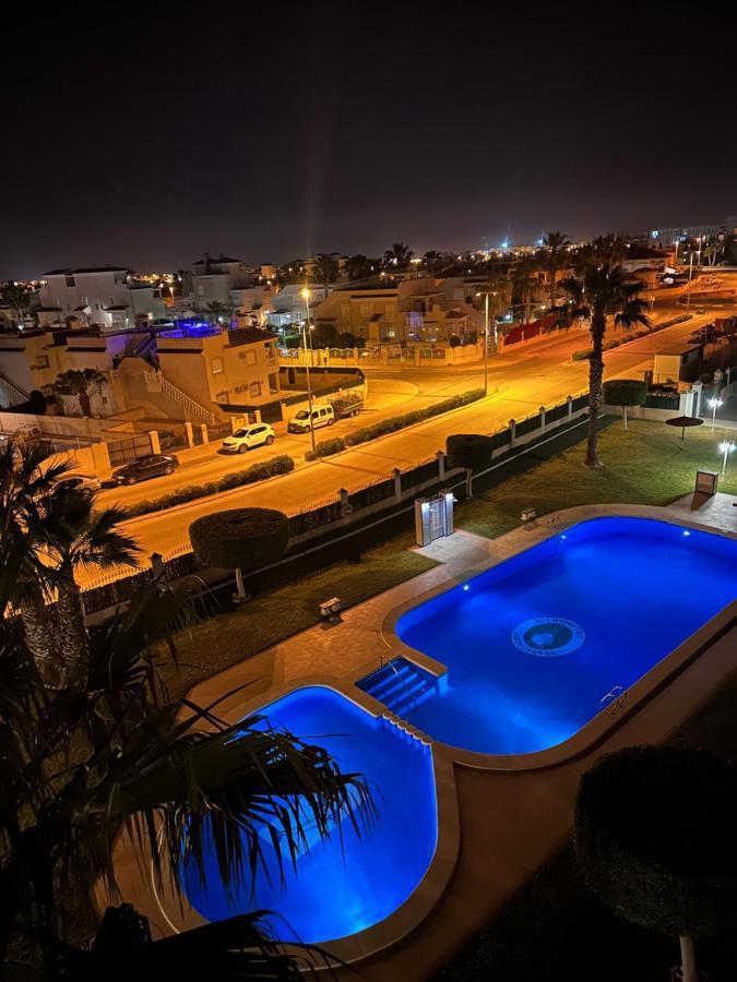 Villamartin - Violetas 555 Apartment Alicante
