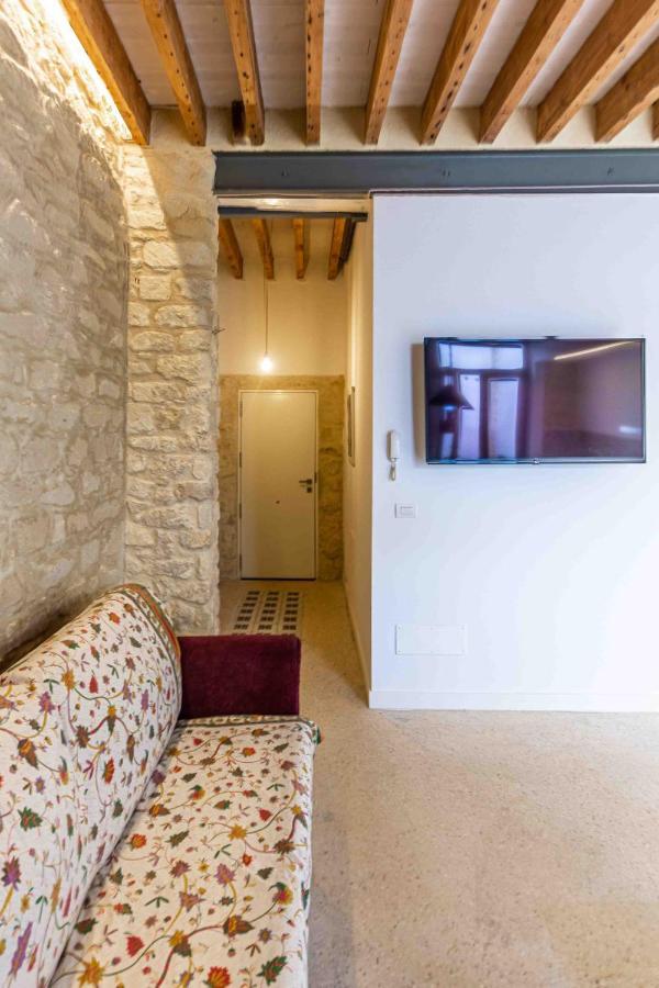 Apartment Plaza De Toros B *