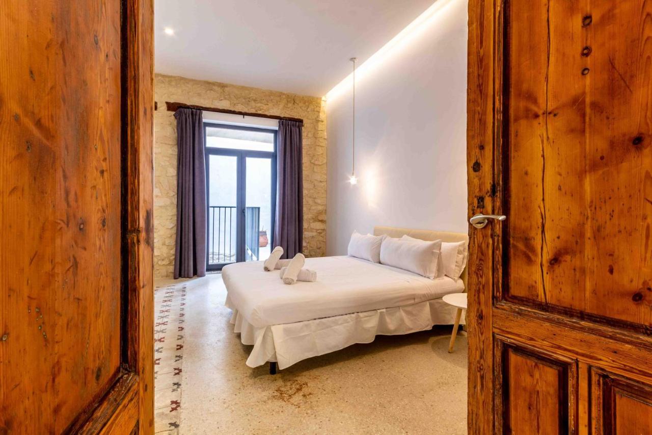 Plaza De Toros A Apartment