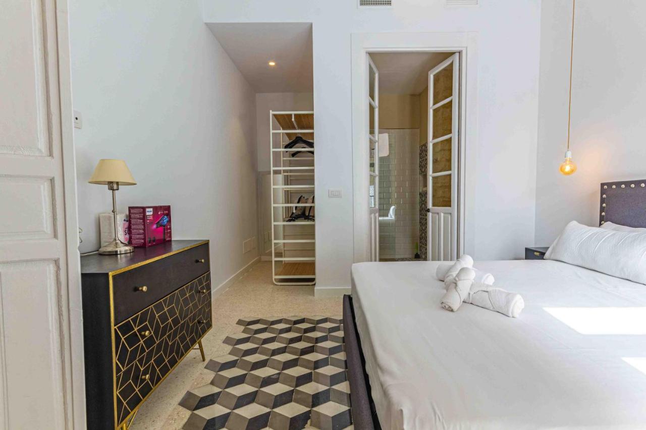 Plaza De Toros B Apartment *