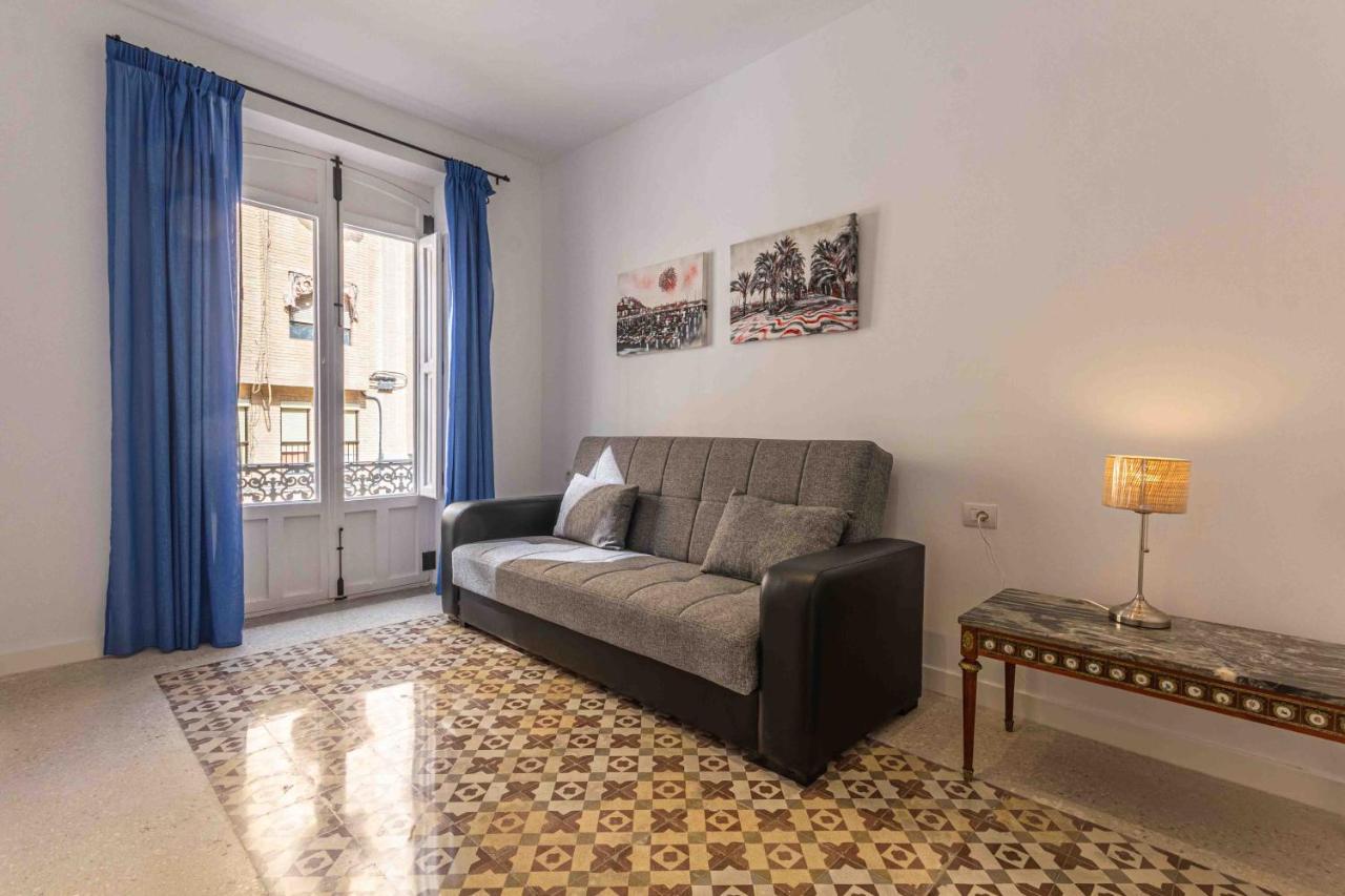 Apartment Plaza De Toros B Alicante