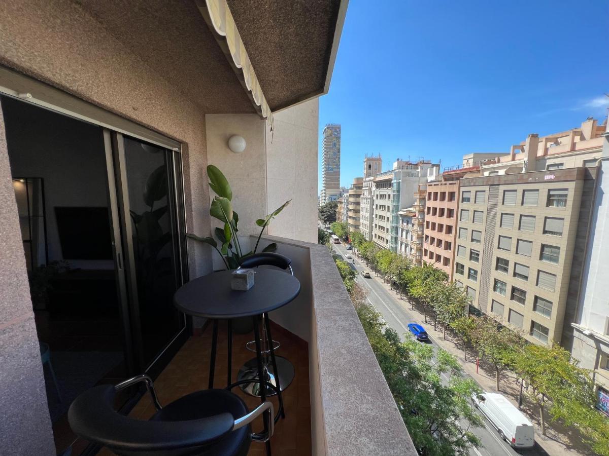 Botero Apartment *