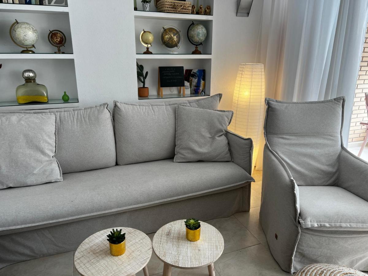 Apartamento Beach & Urban Playa San Juan