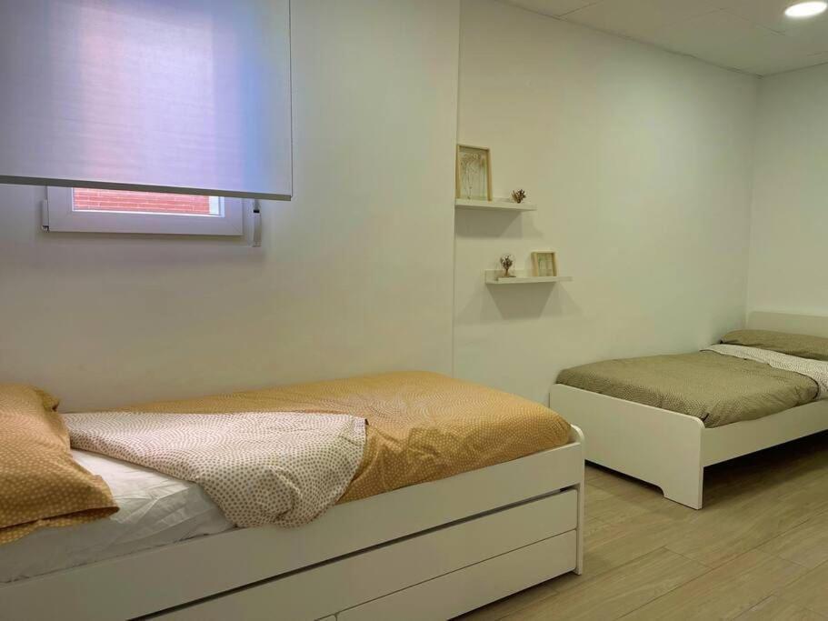 Apartamento Belle Corner Alicante