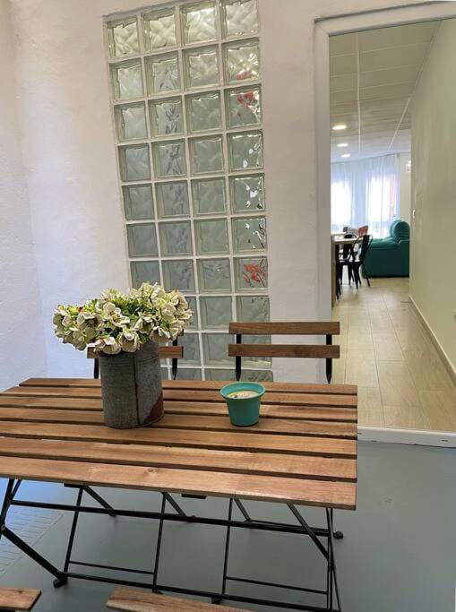 Apartamento Belle Corner Alicante