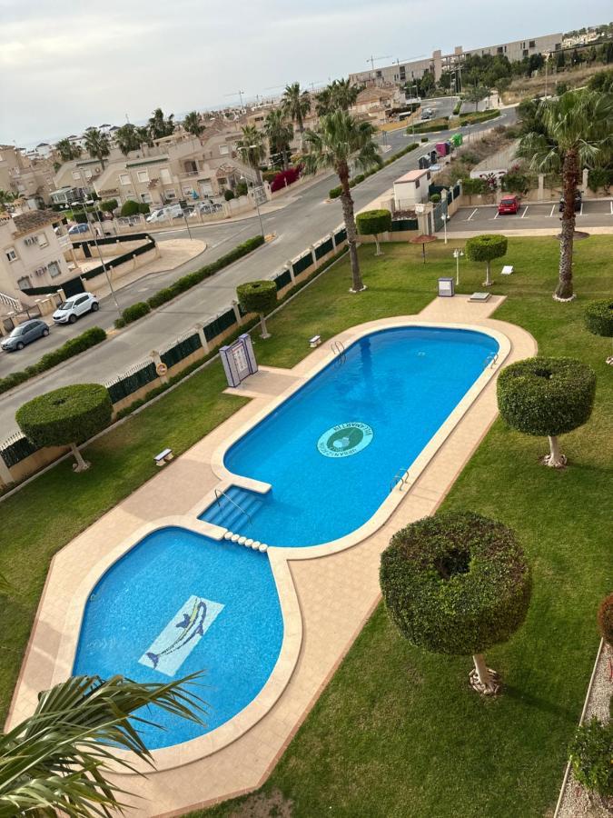 Apartment Villamartin - Violetas 555 Alicante