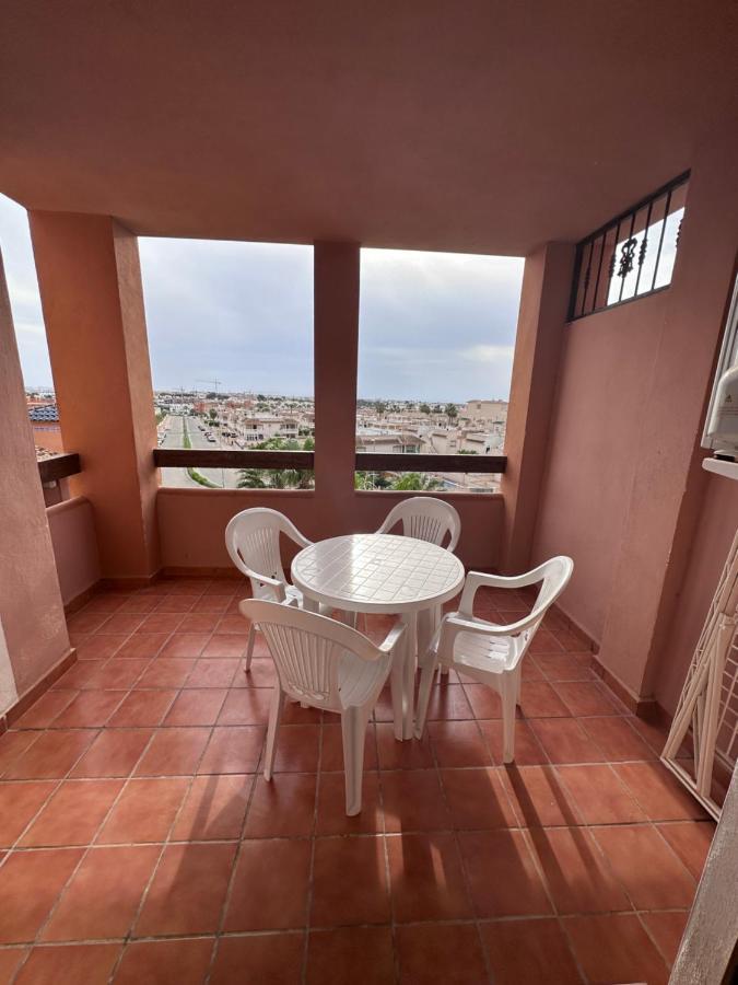 Villamartin - Violetas 555 *