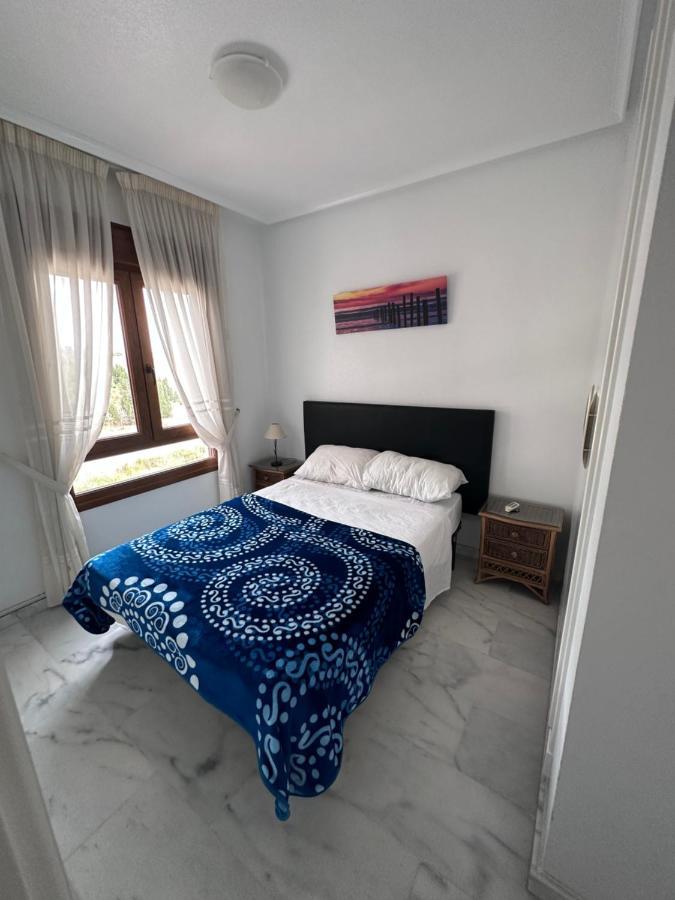 Villamartin - Violetas 555 Apartment *