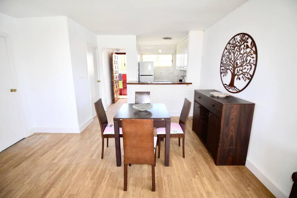 Apartamento Con Gran Urbanizacion Y Piscina Alicante
