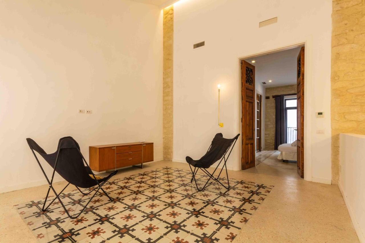 Plaza De Toros A Apartment *