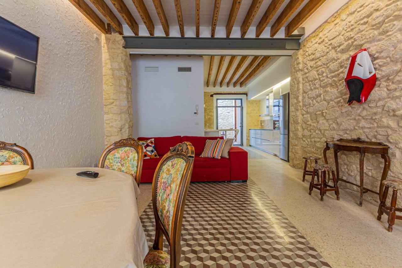 Plaza De Toros A Apartment Alicante