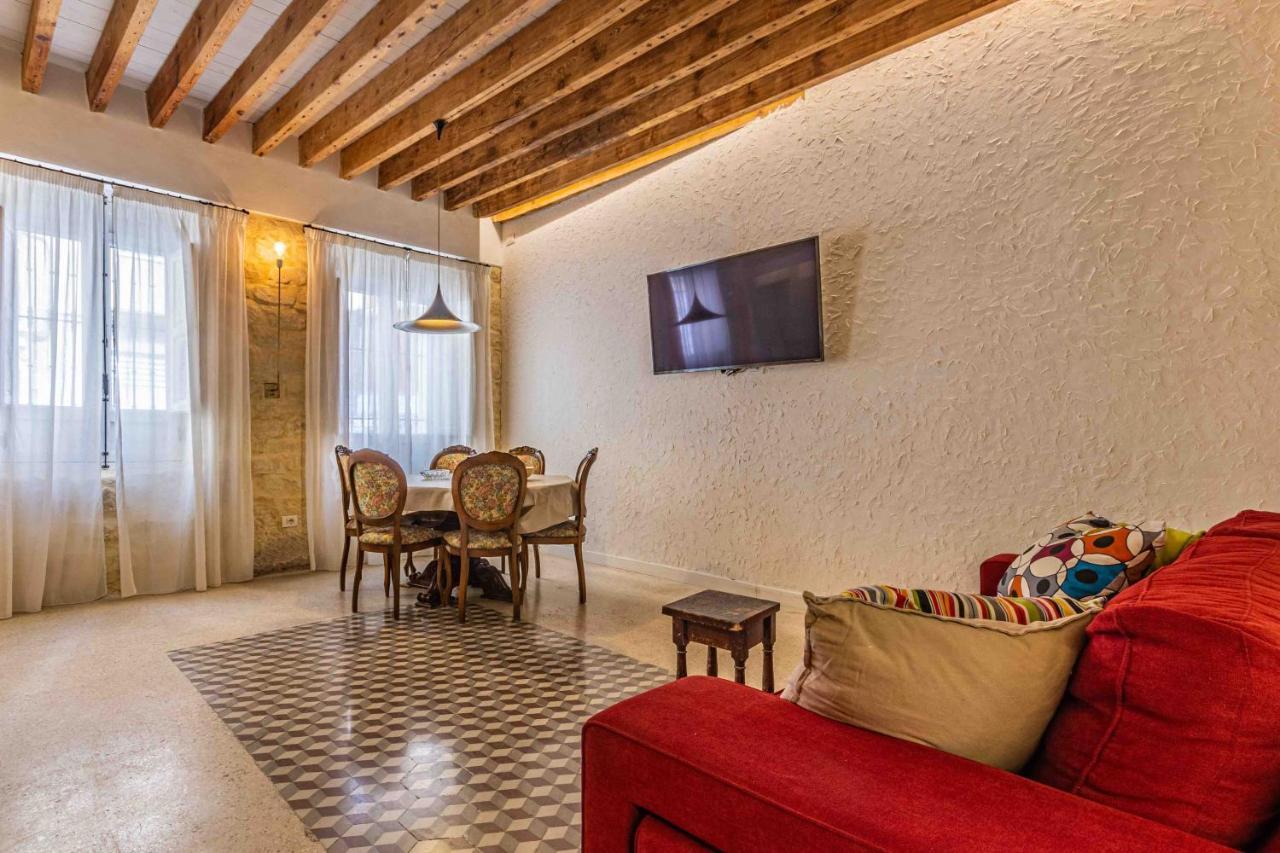 Plaza De Toros A Apartment