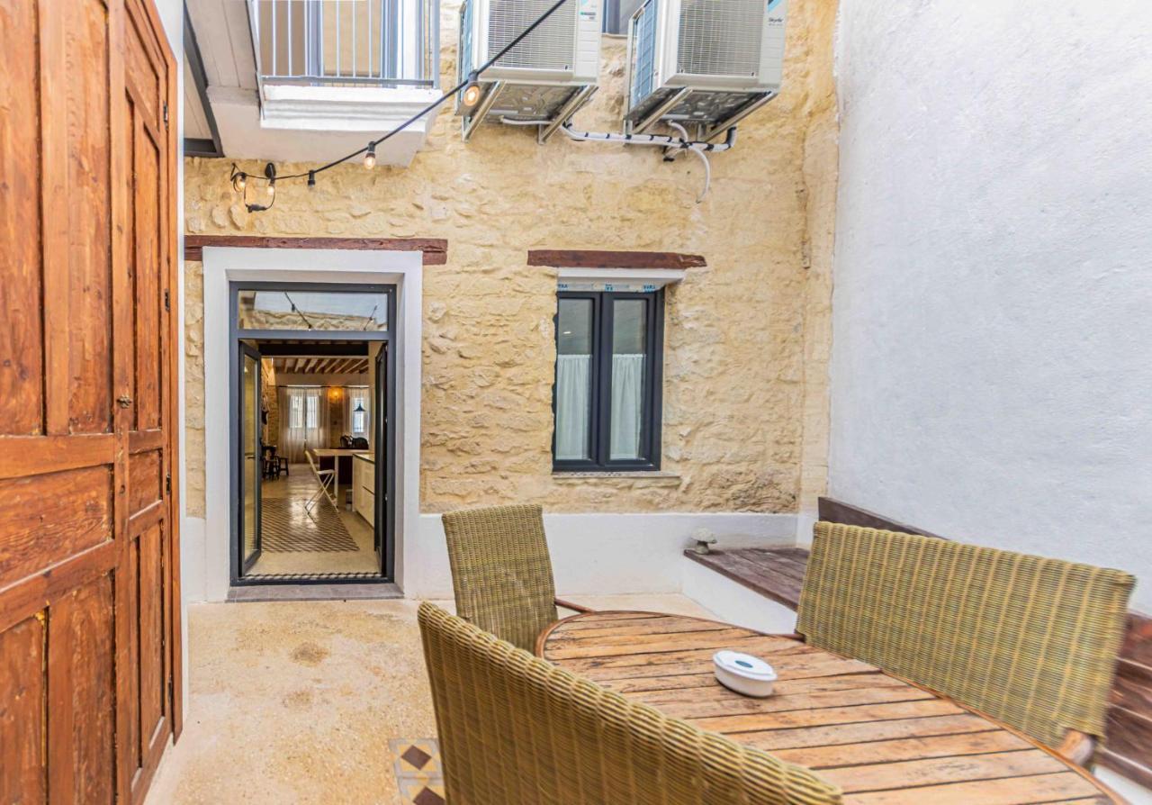 Apartment Plaza De Toros A
