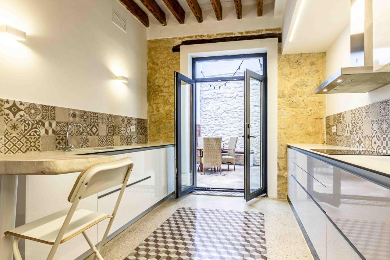 Plaza De Toros A Apartment Alicante