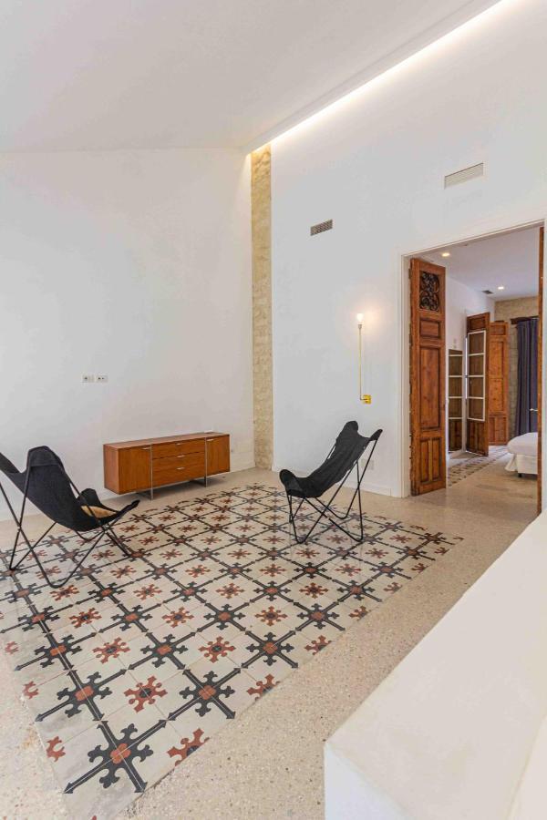 Plaza De Toros A Apartment *