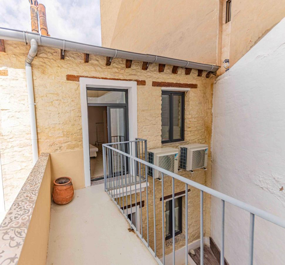 Apartment Plaza De Toros A Alicante