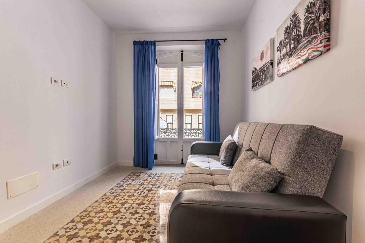 Plaza De Toros B Apartment Alicante