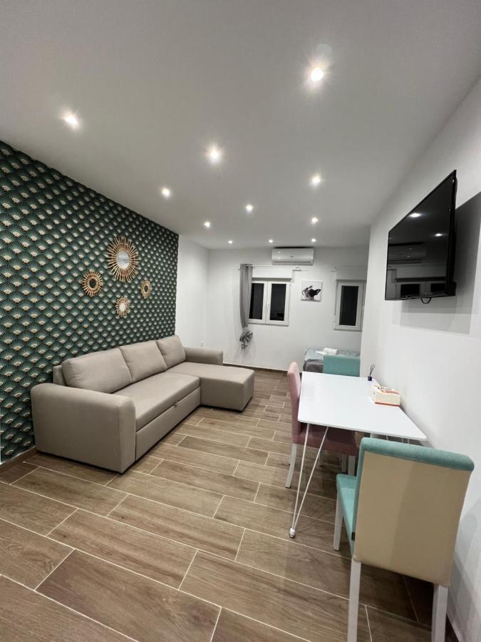 Casa Del Castillo Apartment Alicante