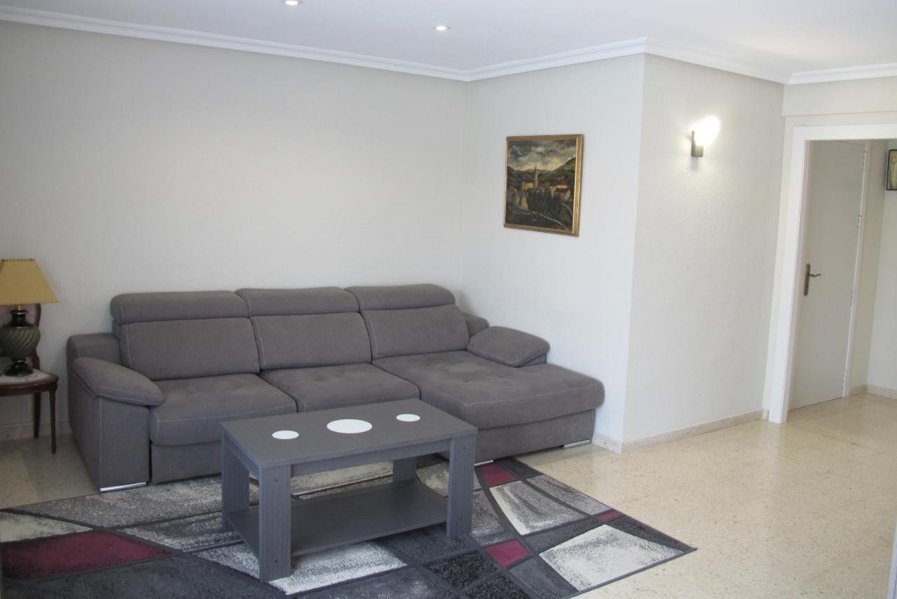 Apartamento B Ani * Alicante