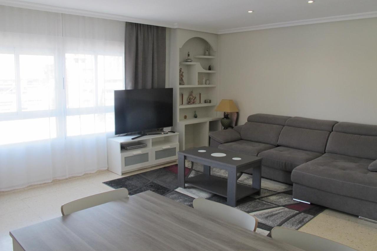 Apartamento B Ani Apartamento *