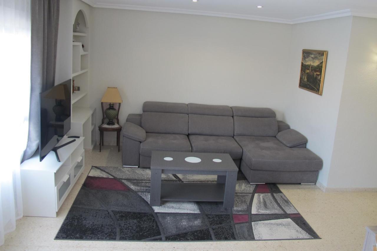 Apartamento Apartamento B Ani Alicante