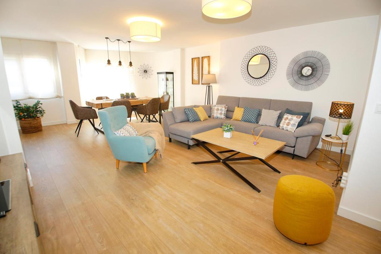 Center Maisonnave With Ac Apartment
