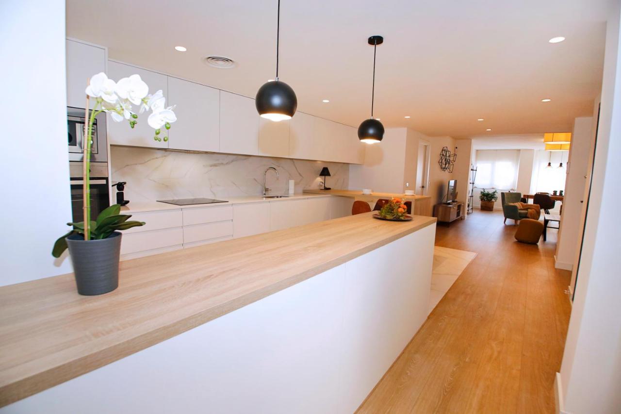 Apartment Center Maisonnave With Ac