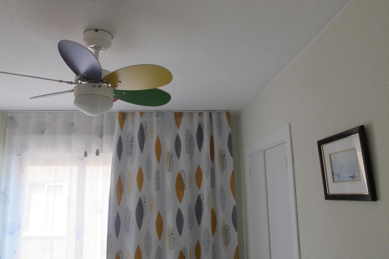 Apartamento Apartamento B Ani