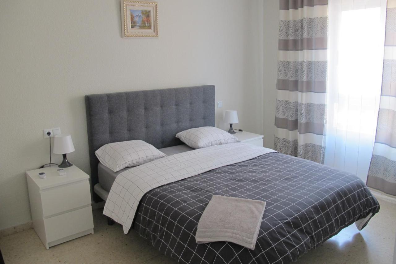 Apartamento Apartamento B Ani Alicante