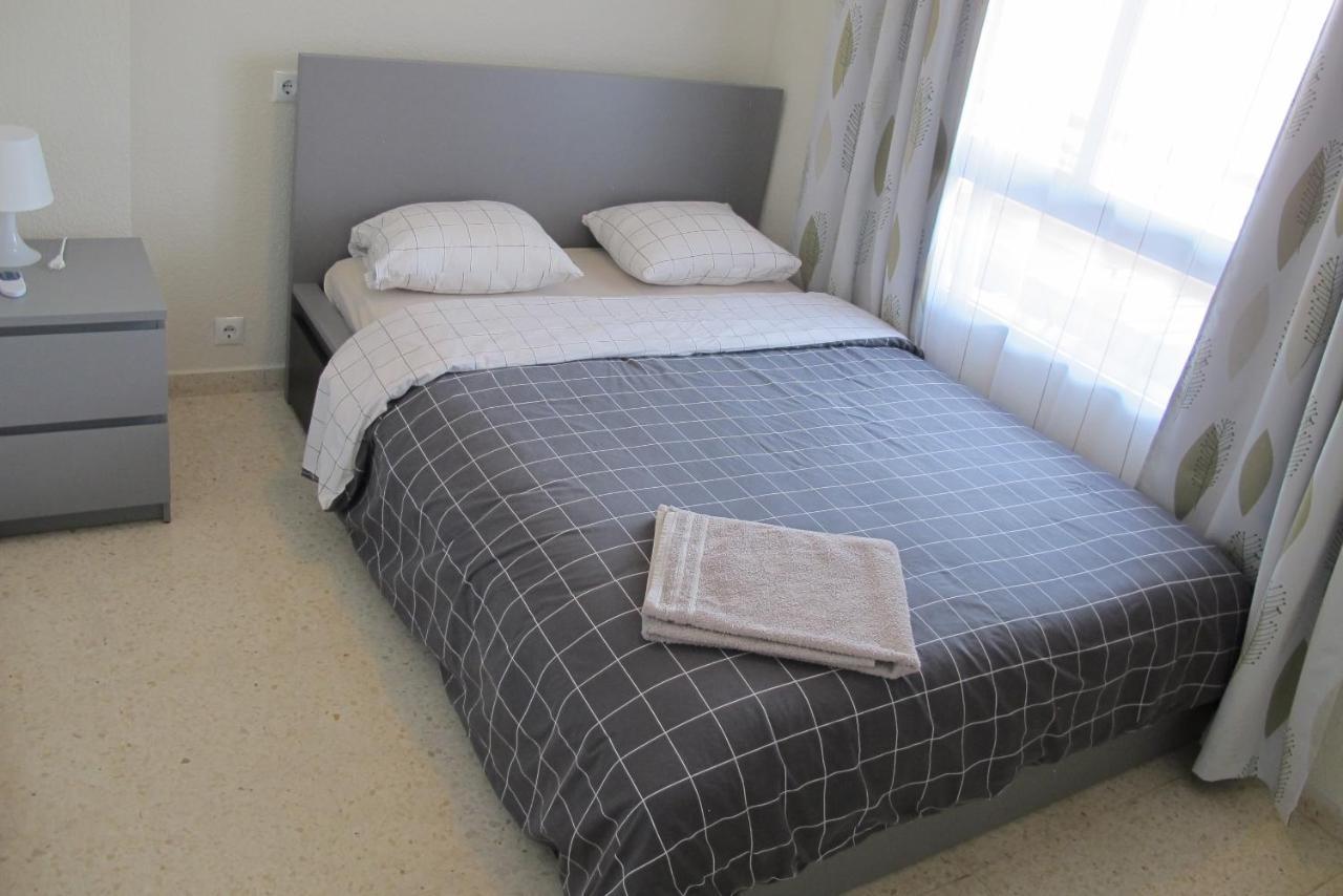 Apartamento B Ani Apartamento Alicante