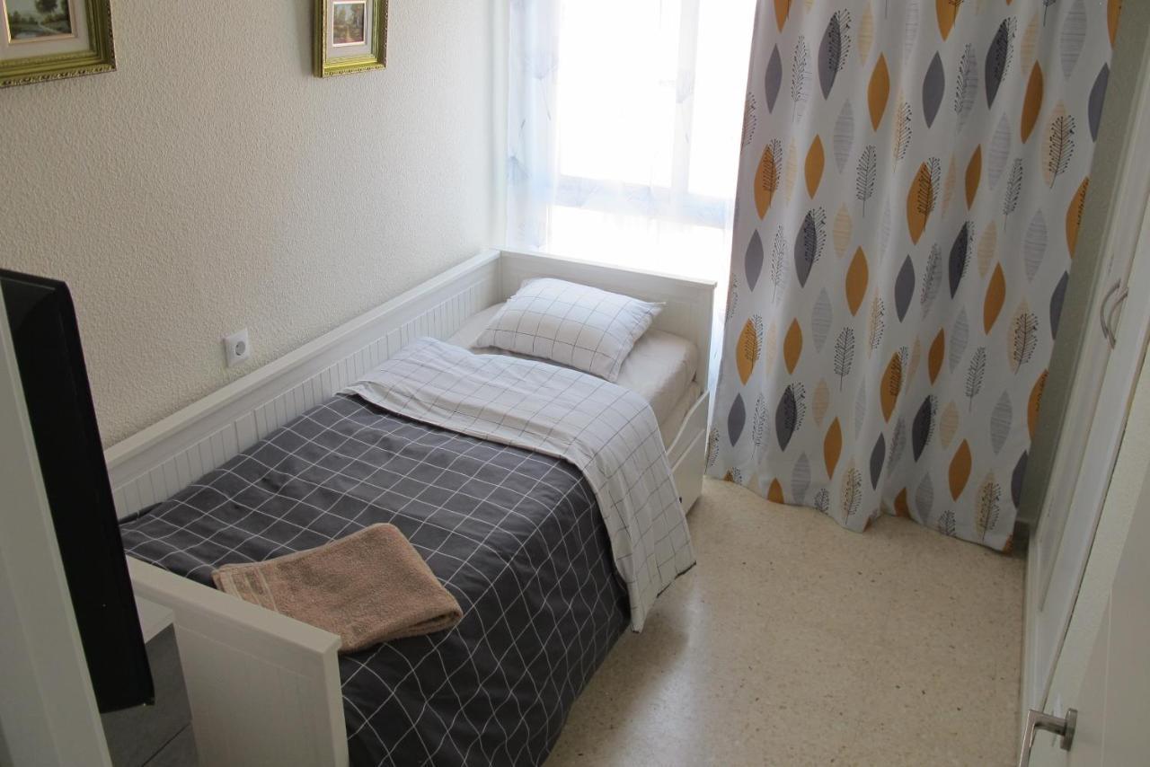 Apartamento Apartamento B Ani *