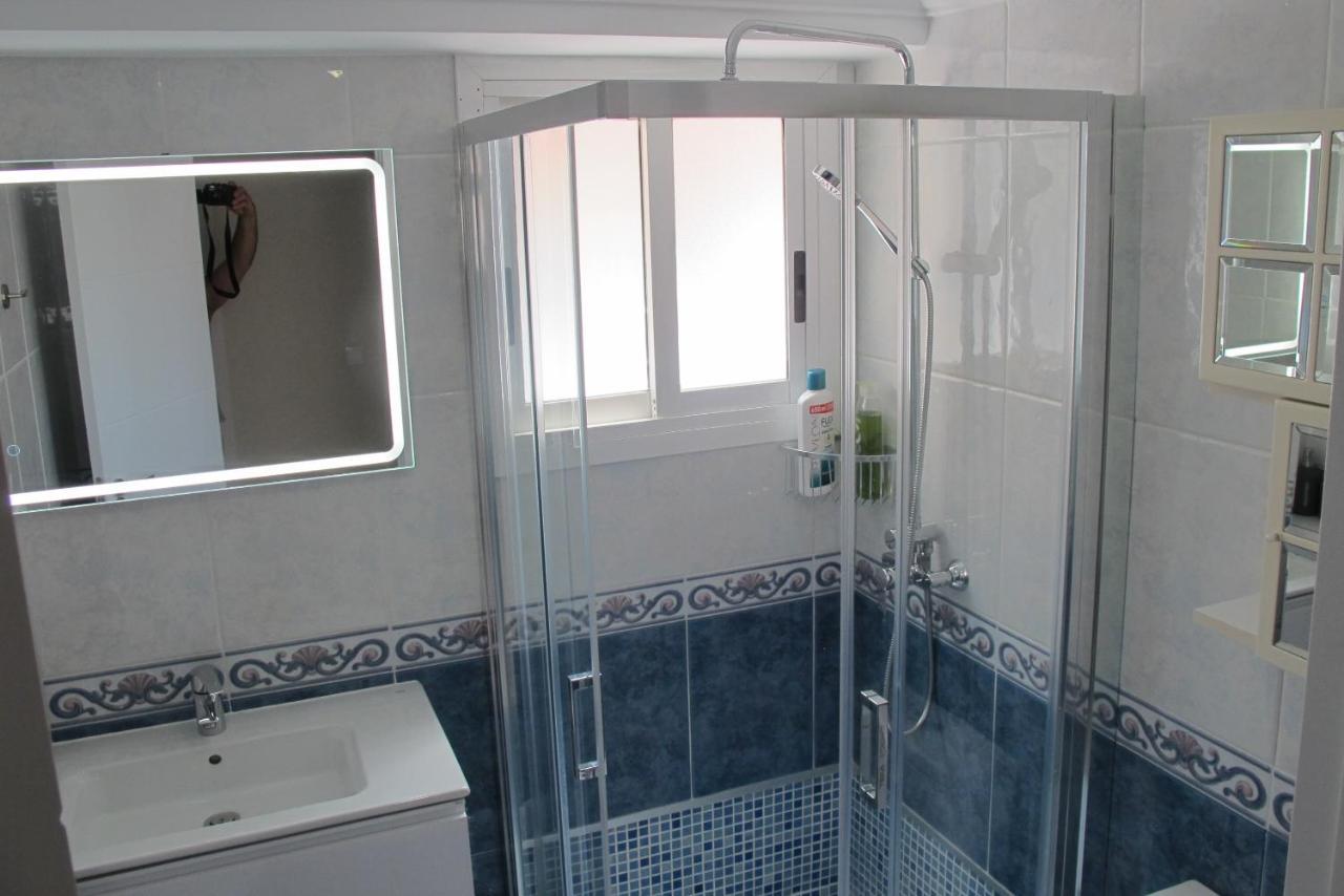 Apartamento Apartamento B Ani