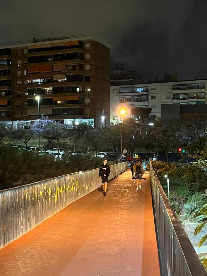 Apartamento Apartamento B Ani