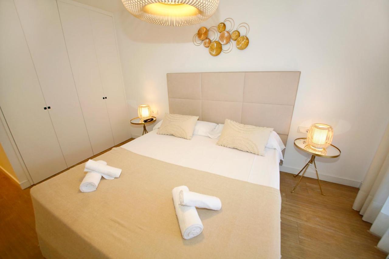 Apartment Center Maisonnave With Ac *