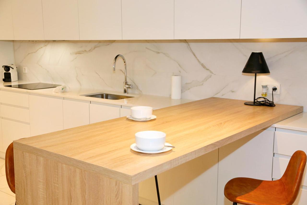 Center Maisonnave With Ac Apartment *